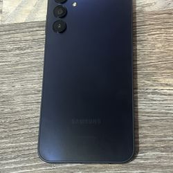 Samsung Galaxy A15