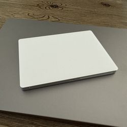 Apple Magic Trackpad 2, Silver/White A1535