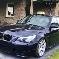 BMW 19in Staggered Wheels Trade 