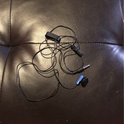 PS4 Headphones 