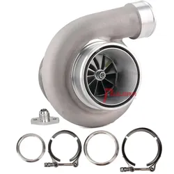 PSR 7170G DBB Turbo with t51r mod vband mount