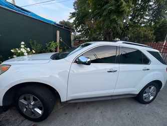 Chevrolet 2013 equinox