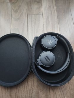JBL Headphones