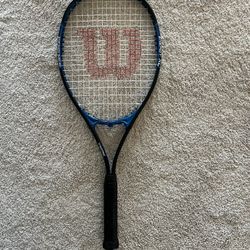 Tennis Racket 