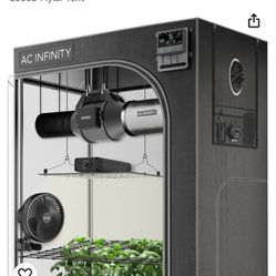 AC Infinity Grow Tent 