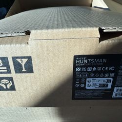 Razer Huntsman Signature Special Edition 1337 Keyboard, IN HAND 🔥