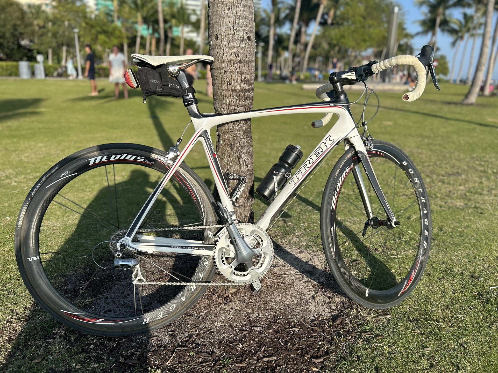Trek Madone