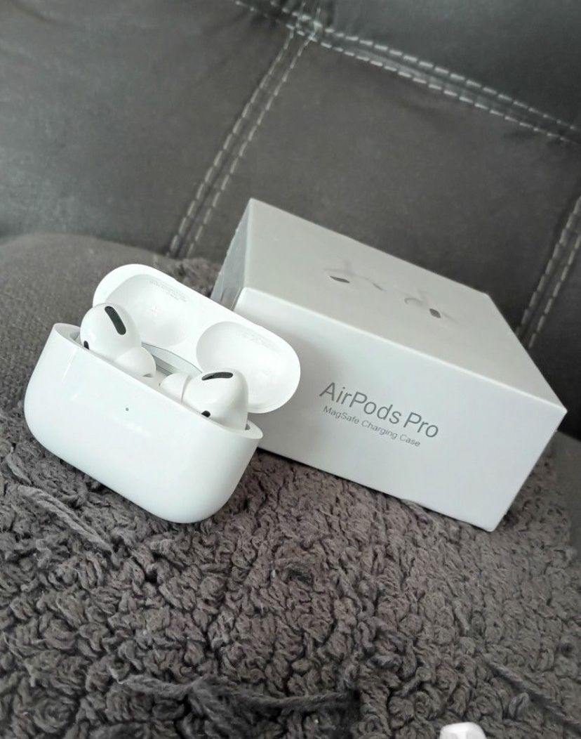 AirPods Pro 2 Generation New