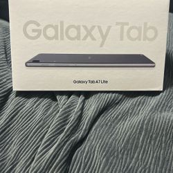 Galaxy Tab