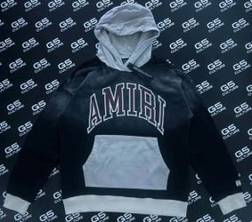 Amiri hoodie size M