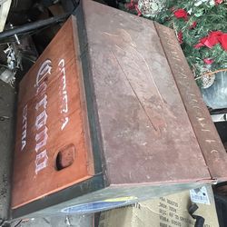 Vintage corona cooler for sale $150 obo