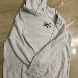 Gap NYC Hoodie