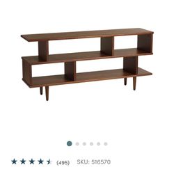 World Market Tv Stand
