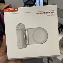 PGYTech MagCam Phone Grip