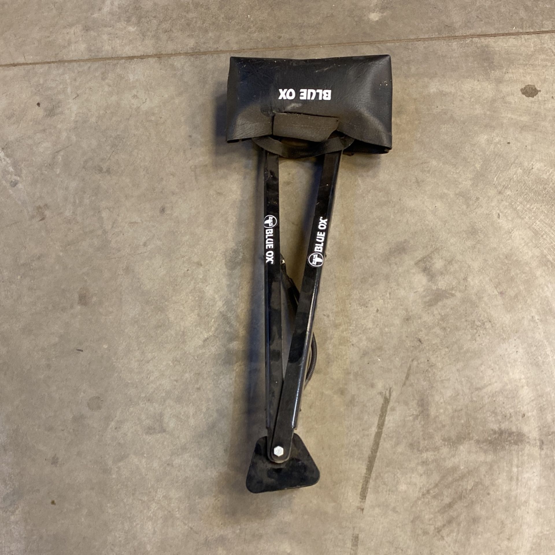 Tow Bar Light