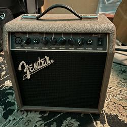 Fender Acoustasonic Guitar Amp