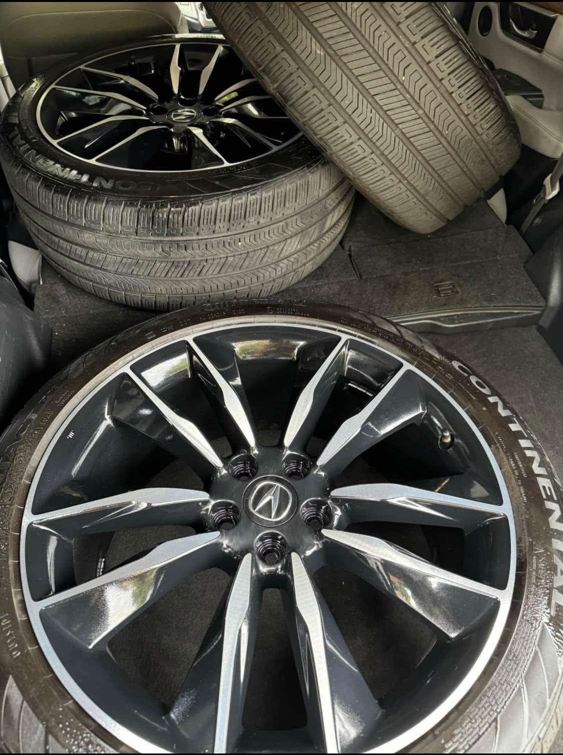2023 Acura MDX