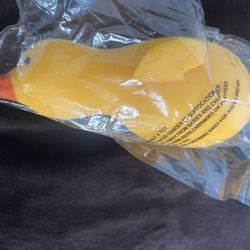 New Squishy Duck