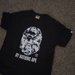 Bape Shirt