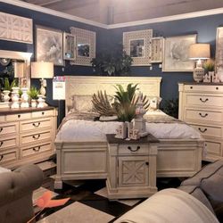 Bedroom Set 