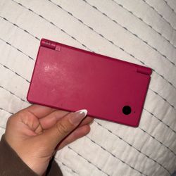 Nintendo DSI