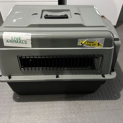 Pet Carrier Airline Approved