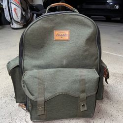 Plano A-Series 2.0 Tackle Backpack
