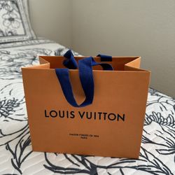 Paper Shopping Bag
