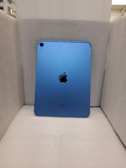 iPad 10th Gen 10th Unlocked 256gb - Babcock Rd