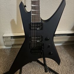 Jackson X Series Warrior