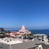 La Jolla Beach