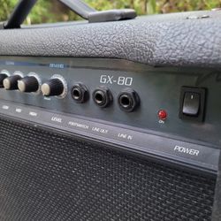 CratGx80 Guitar Speaker 