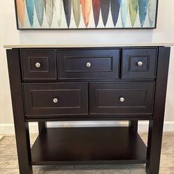 Allen & Roth 36 inch Vanity