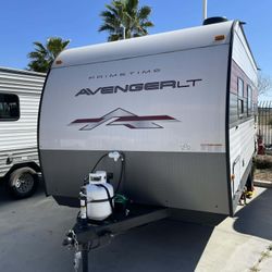 2025 Prime Time Avenger LT 16 BH