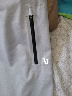 Vuori Sunday Performance Jogger size XL.