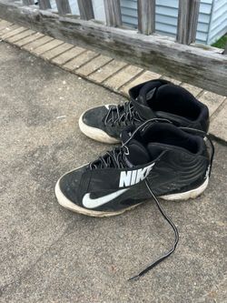 Nike cleats