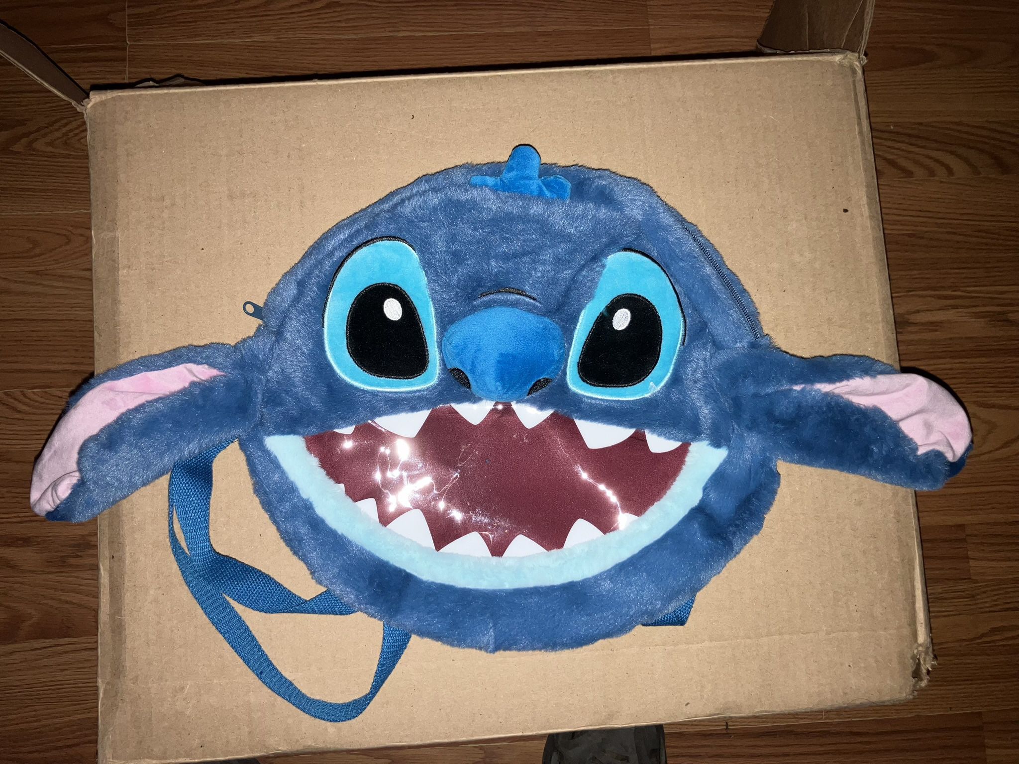 New Stitch Backpacks 2for$15