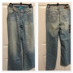 New Girl’s Jeans Size 14