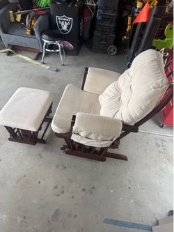 Rocking chair