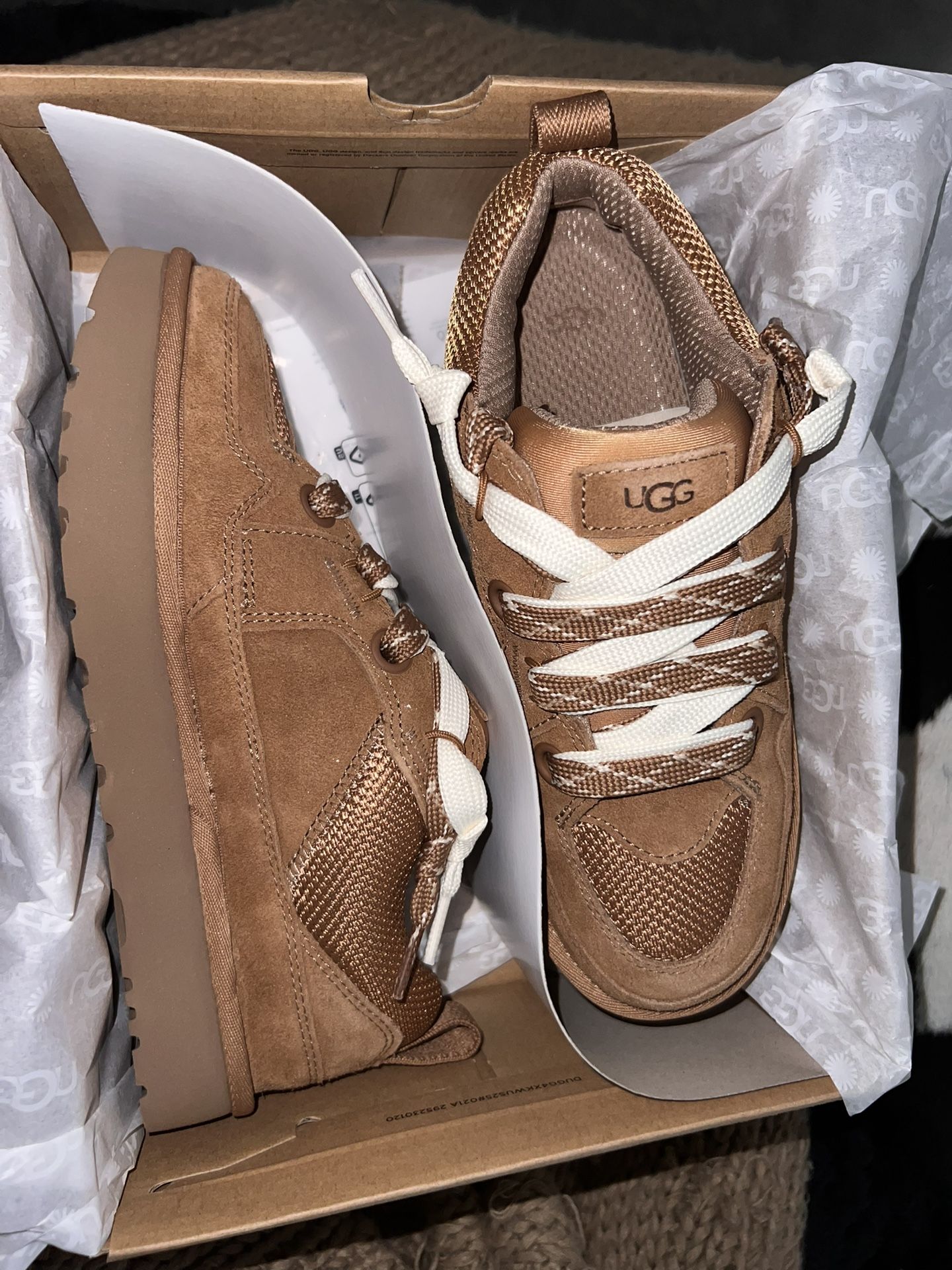 Ugg Sneakers