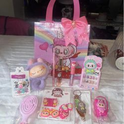 Labubu Bundles