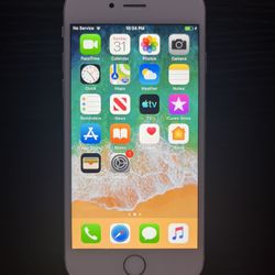 IPHONE 6 16GB ($40) 