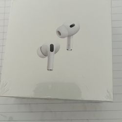 Airpods Pro Gen 2
