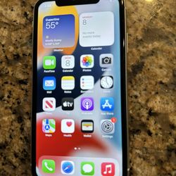 Apple iPhone 11 64gb White Color For T-Mobile
