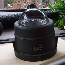 Ritchie Compass 6 Inch