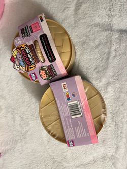 Bundle of Two RMS Cherry Blossom Scented Mystery Dumpling