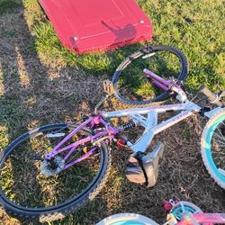 Brandon New Ozone Shock