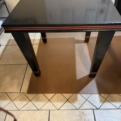 End Tables (2)