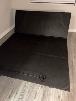 Adjustable frame