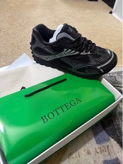 Bottega Veneta Sneakers